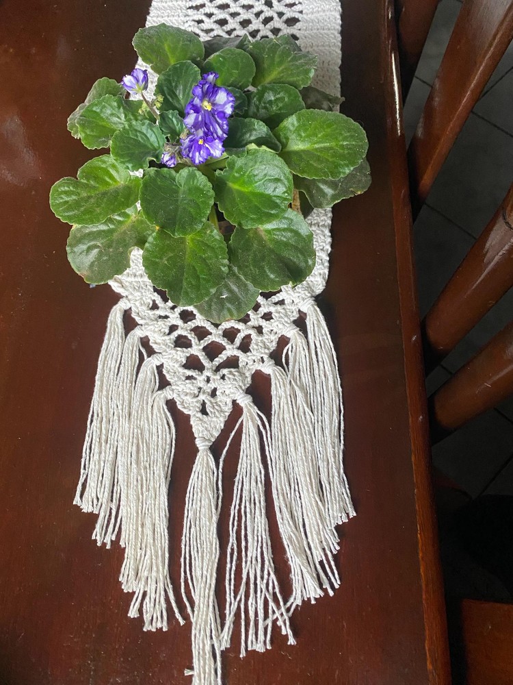 Amigurumi Artesanal Feito com Amor Modelo 34