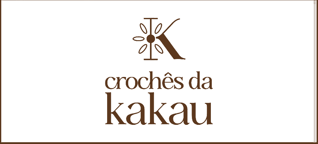 Crochês da Kakau